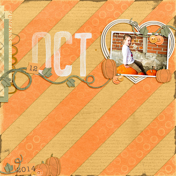 Pick a Pumpkin - Image 4