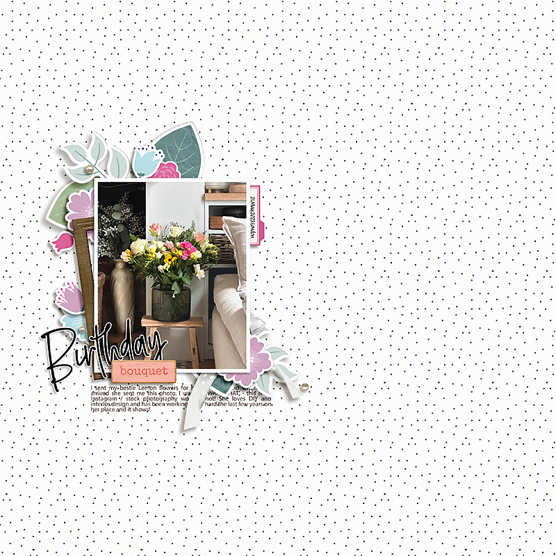 Bouquet | Elements - Image 4