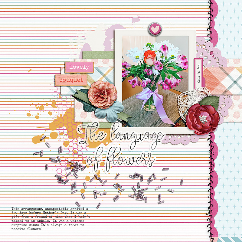 Bouquet | Elements - Image 6