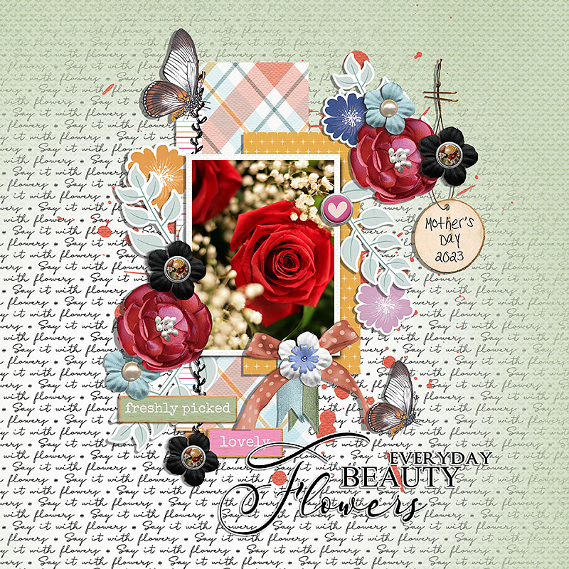 Bouquet | Kit - Image 7