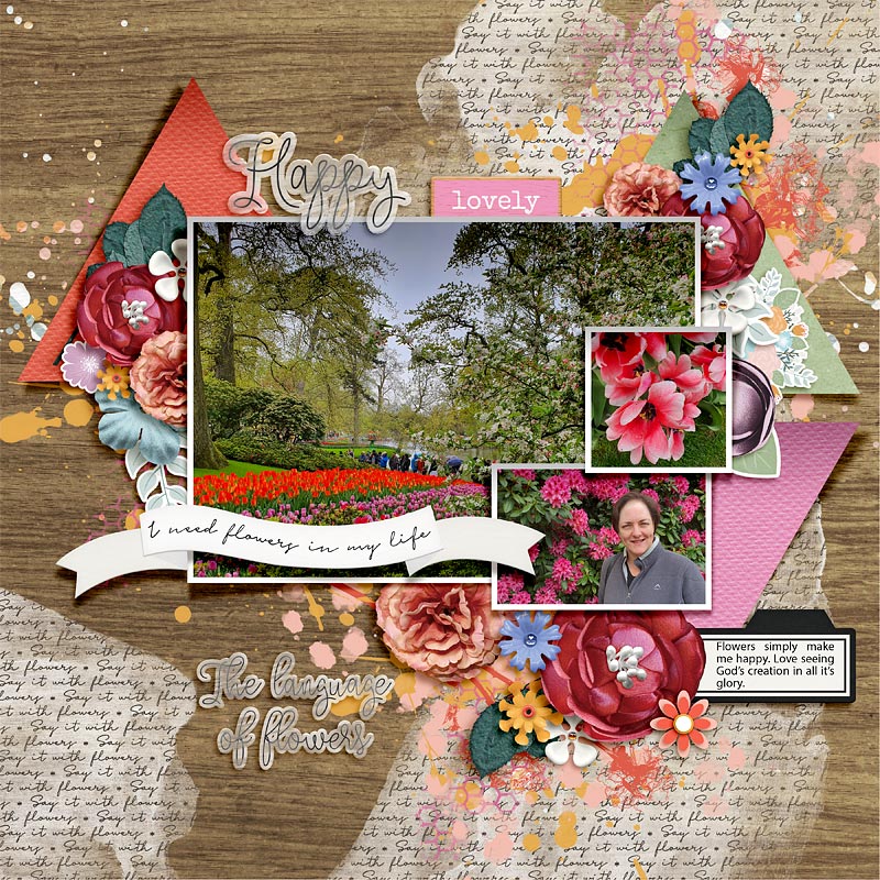 Bouquet | Elements - Image 10