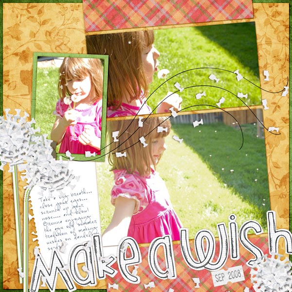 Daisies & Dandelions - Image 6