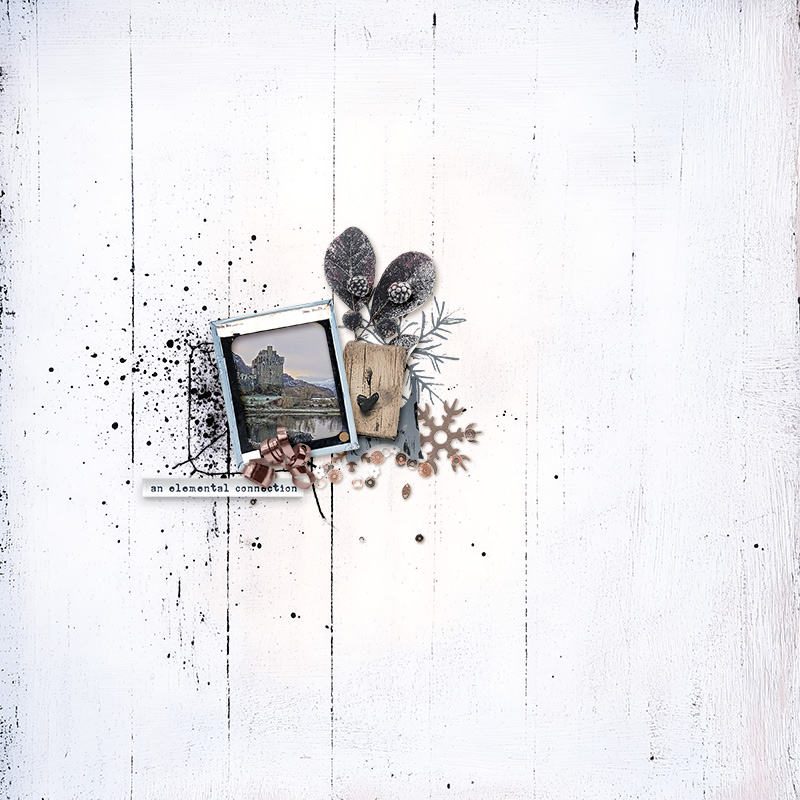 Brumal | Mixed Media Kit - Image 7