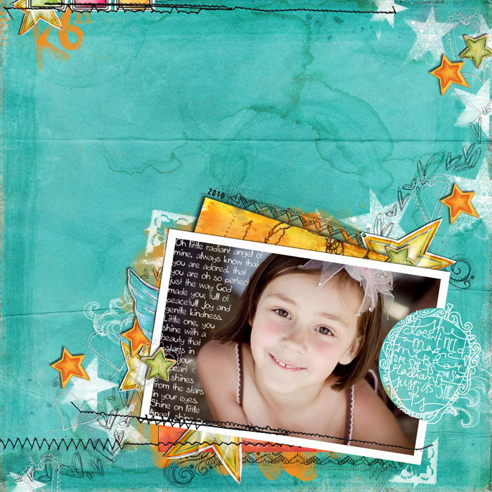 Fairytale Stamps - Image 2