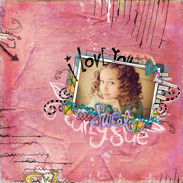 Sweetly Pastel - Image 2