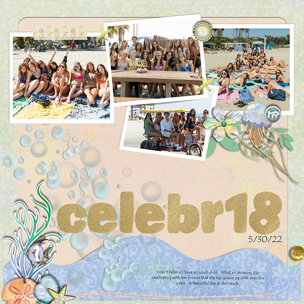 Shoreline Paper Pack - Image 5