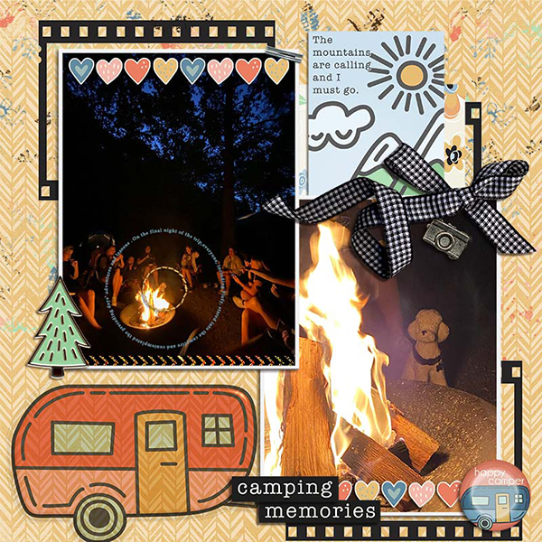 Travelgram Tiny Notecards - Image 7