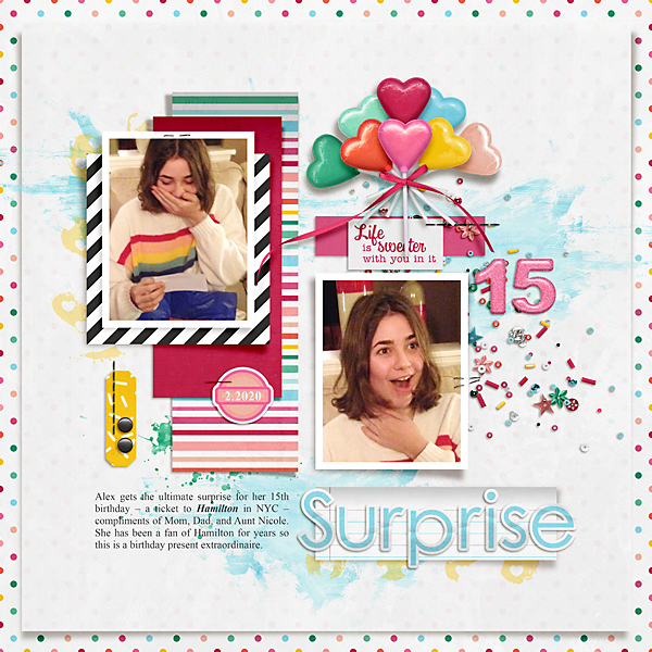 Confection Affection Bundle - Image 8