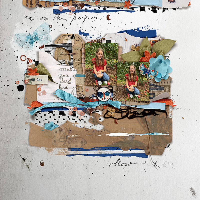 I'm Ready | The Complete Mixed Media Collection - Image 4