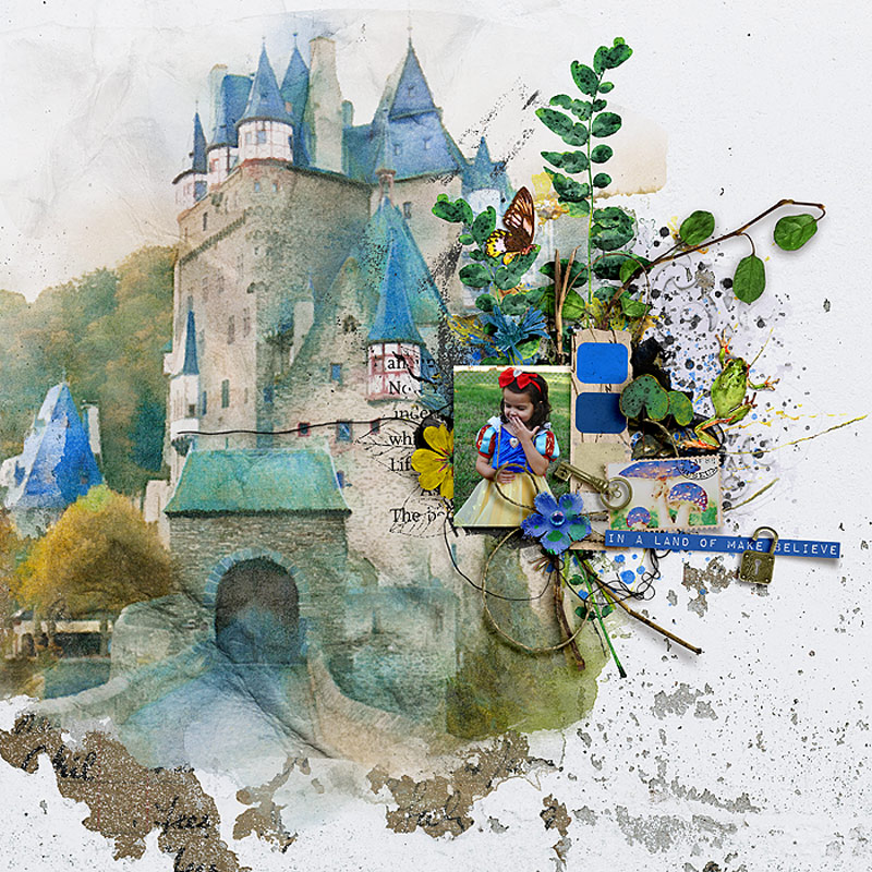 The Intrinsic Series | Layered Template Set 2 - Image 7