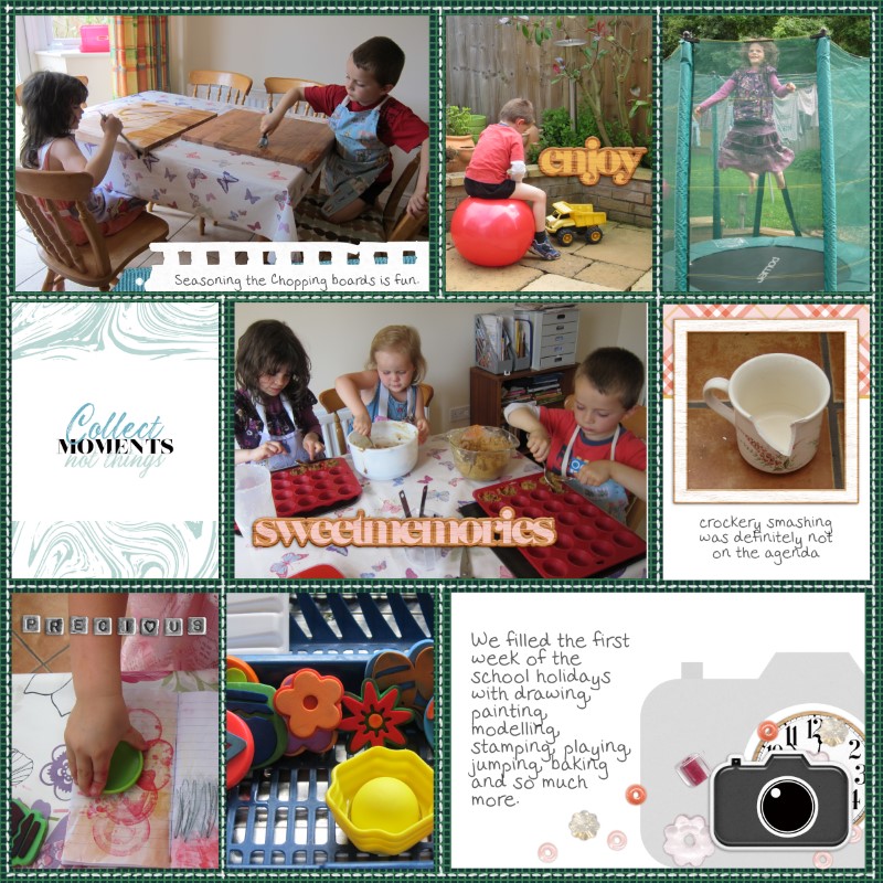Catch The Moments | Kit - Image 2
