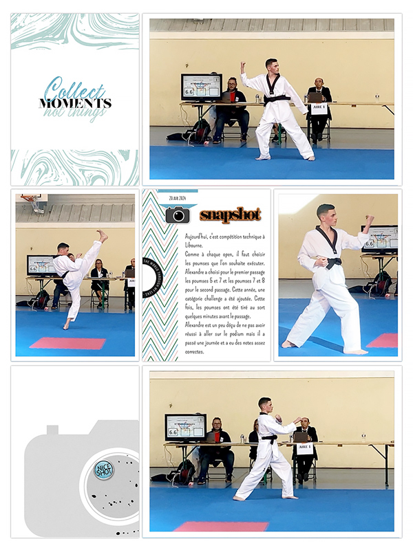 Catch The Moments | Pocket Cards - Image 6