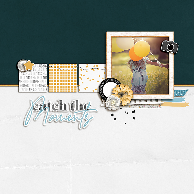 Catch The Moments | Kit - Image 10