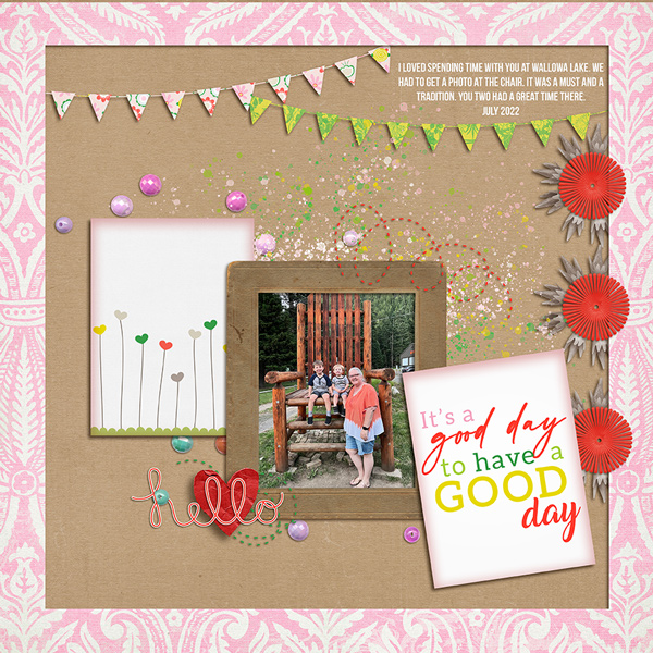 Poppy Tiny Notecards - Image 4