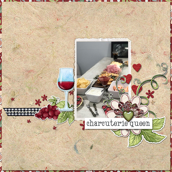 Girls' Night Out Elements - Image 8