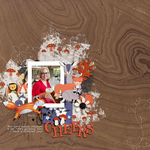 Sycamore Elements - Image 10