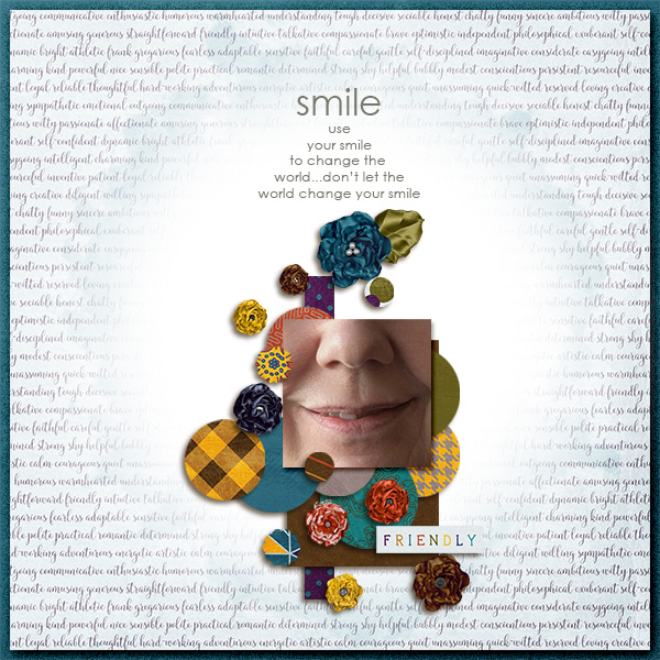 Pieces of You Words - Image 4