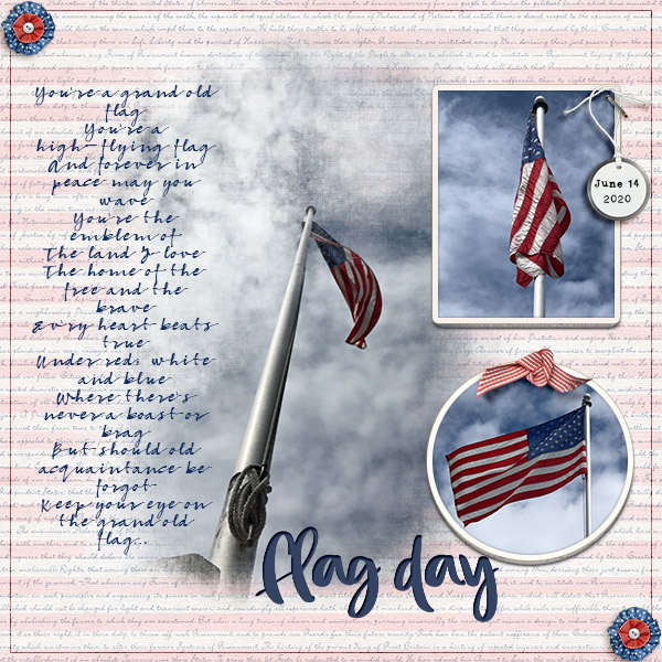 Sweet American Summer Papers - Image 6