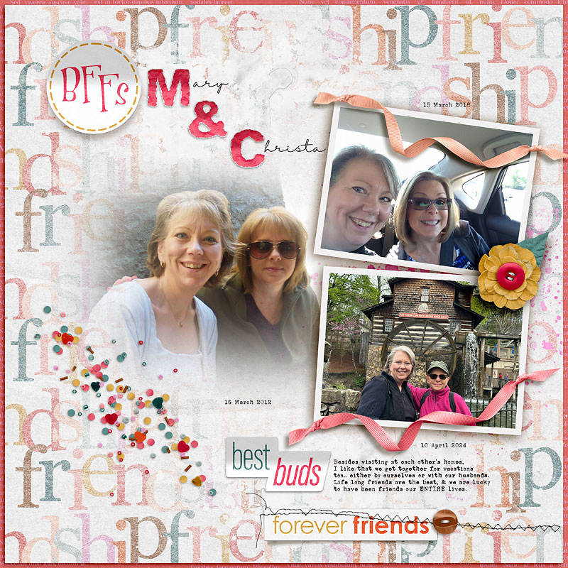 Friendship Papers - Image 3