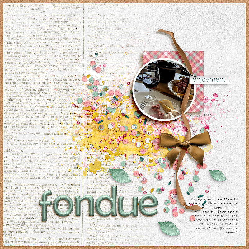 Felicity Bundle - Image 8