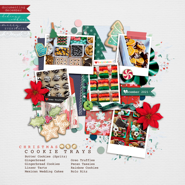 Merry Sweets - Image 5