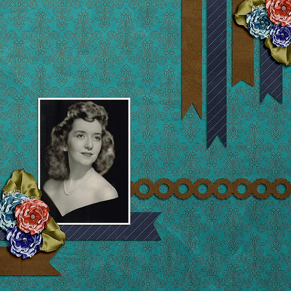 Bloomin' Ruffled - Image 6