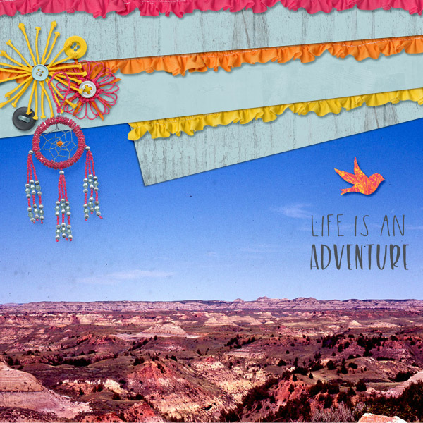 Boho Sunshine Papers - Image 5