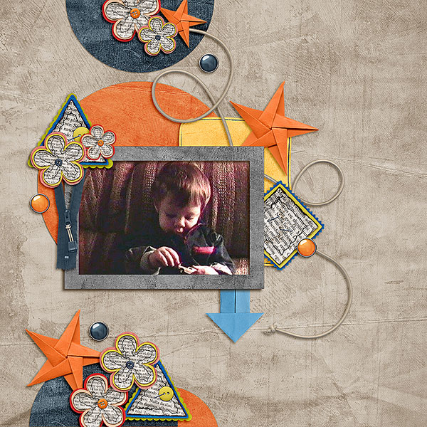 Everyday Boy - Image 6