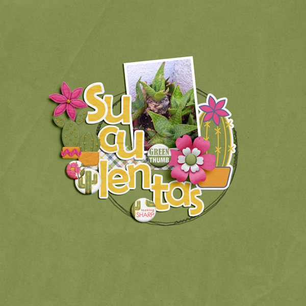 Garden Variety Alphas - Image 8