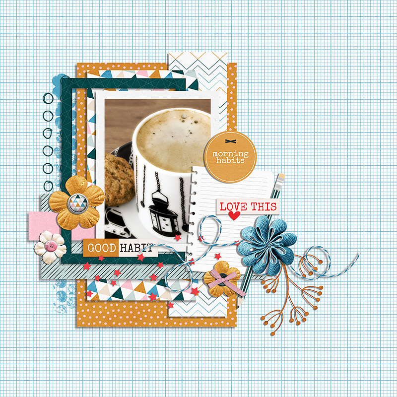 Creature Of Habit | Elements - Image 6