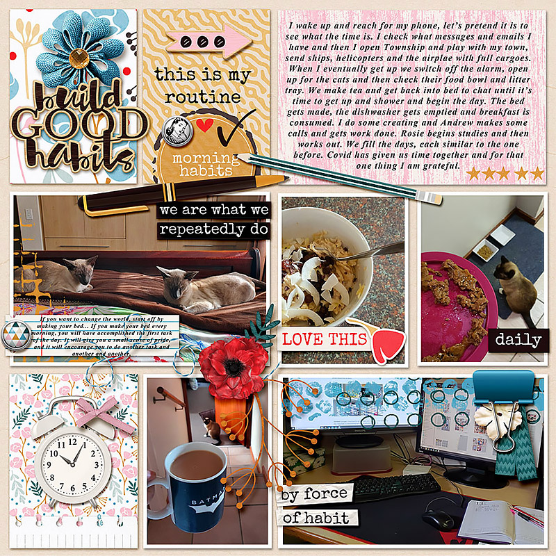 Creature Of Habit | Kit - Image 9