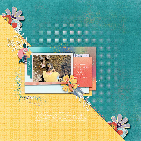 Chronicles Vol.4 Tiny Notecards - Image 7