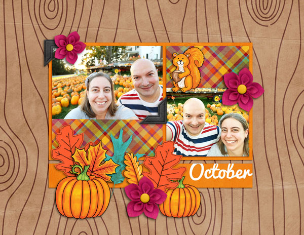 Fantabulous Fall Elements - Image 8