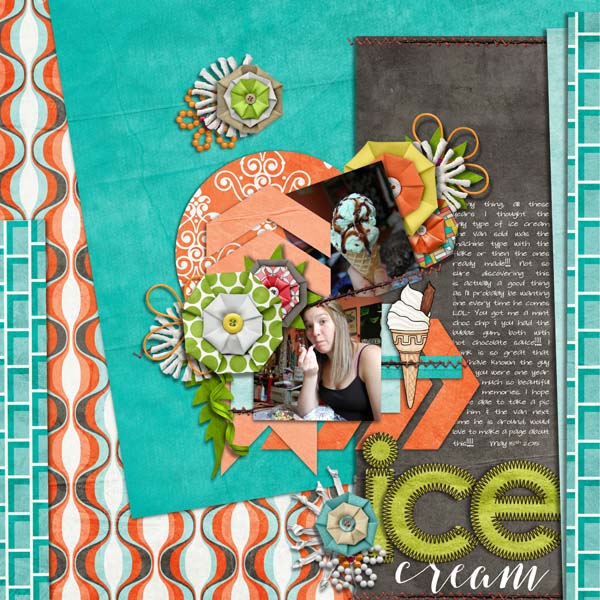 Zigzagged Paper Alpha - Image 10