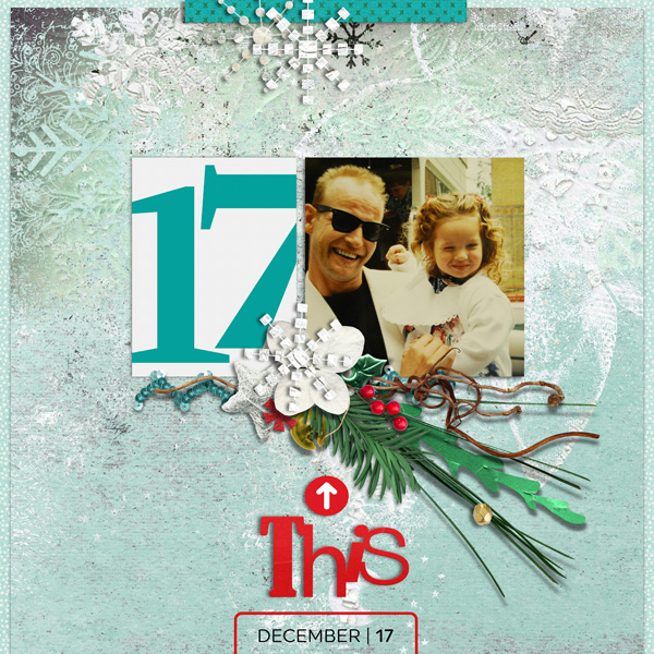 Mashup Words {Christmas & Winter} Bundle - Image 7