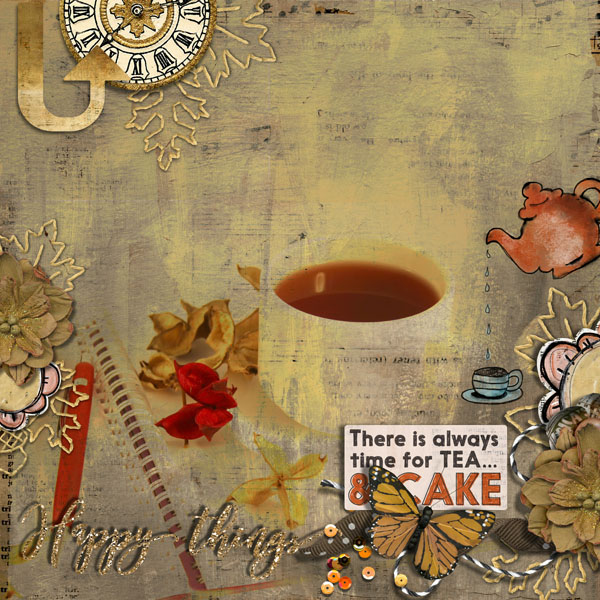 Stringbats 12 – Autumn Leaves - Image 9