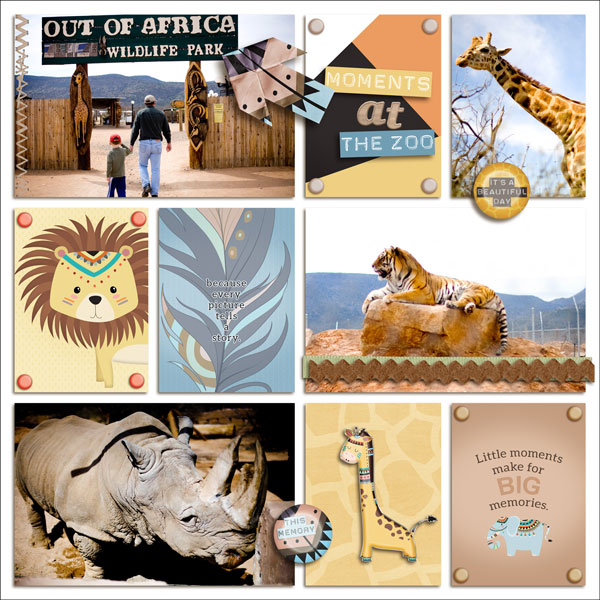 Marvin Tiny Notecards - Image 6