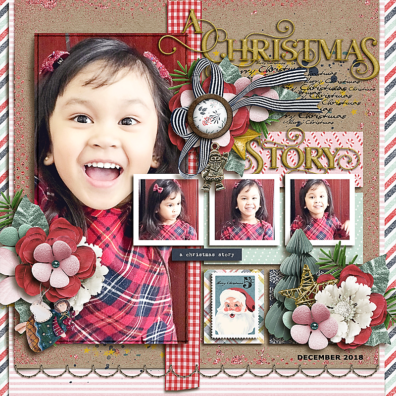 A December story captured vol.05 - Image 3