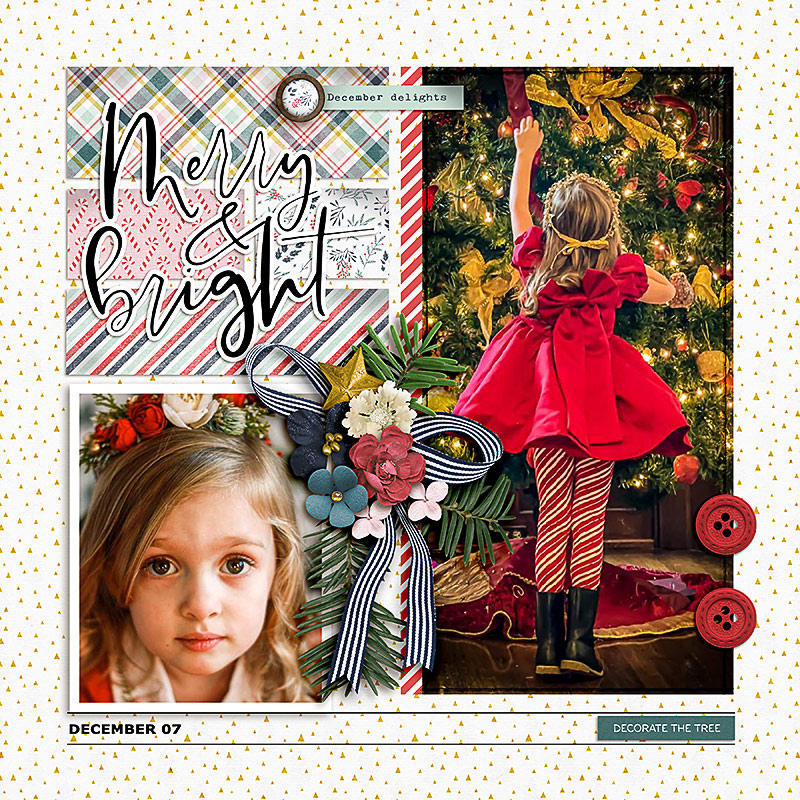 A December story captured vol.05 - Image 4