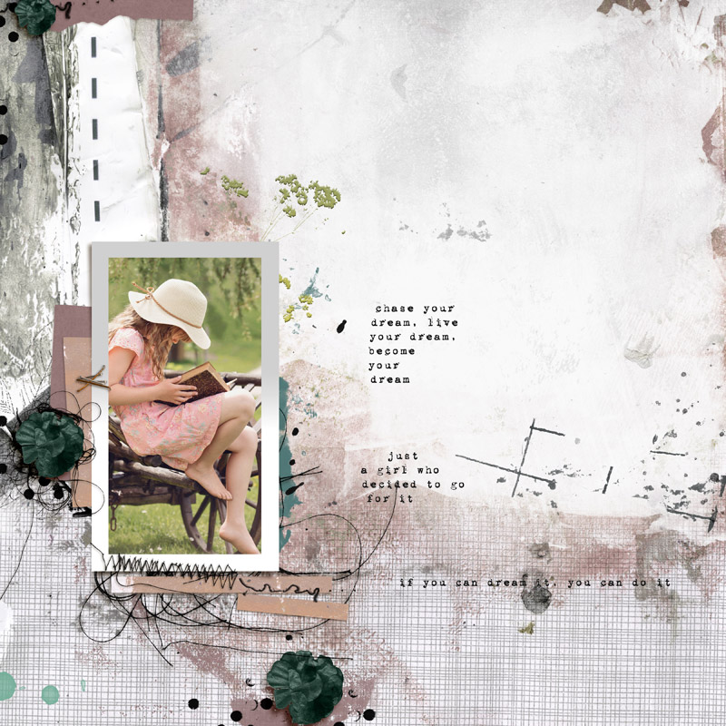 The Intrinsic Series | Layered Template Set 2 - Image 10