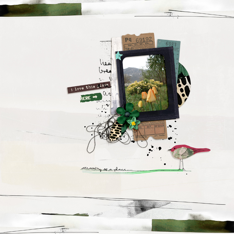 Let's Go | Mixed Bits Element Pack - Image 6