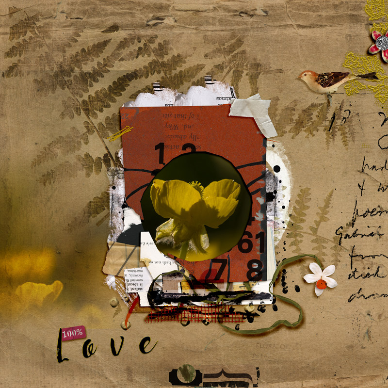 Sinopia | The Complete Mixed Media Collection - Image 8