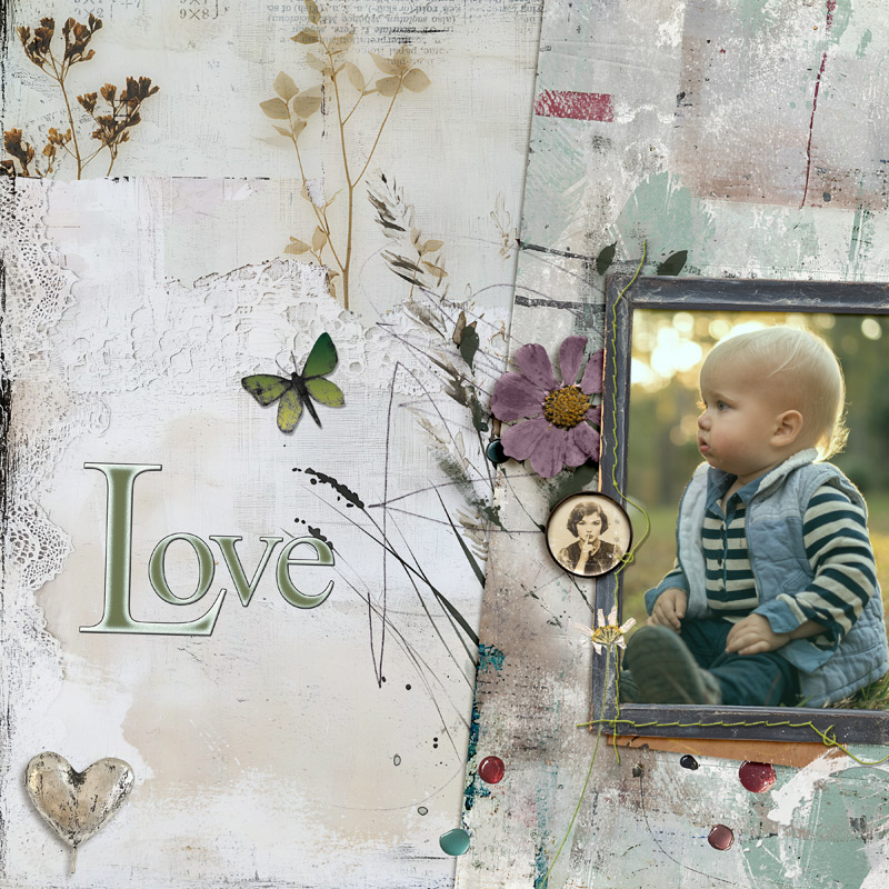 Unspoken | The Complete Mixed Media Collection - Image 8