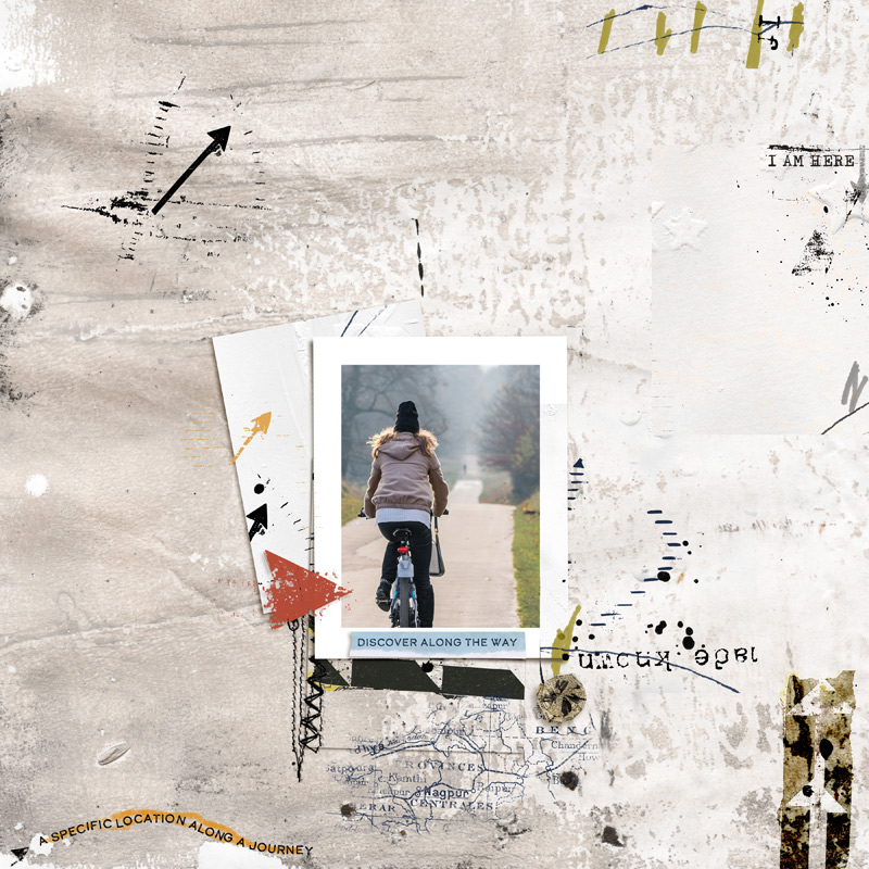 Waypoints | Misc Mixed Media Bits XL - Image 9