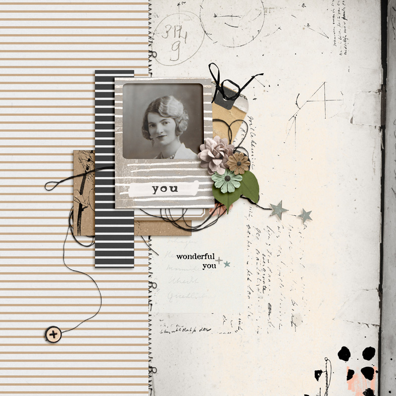 Wonderful You | Vintage Artists Texturisers - Image 7