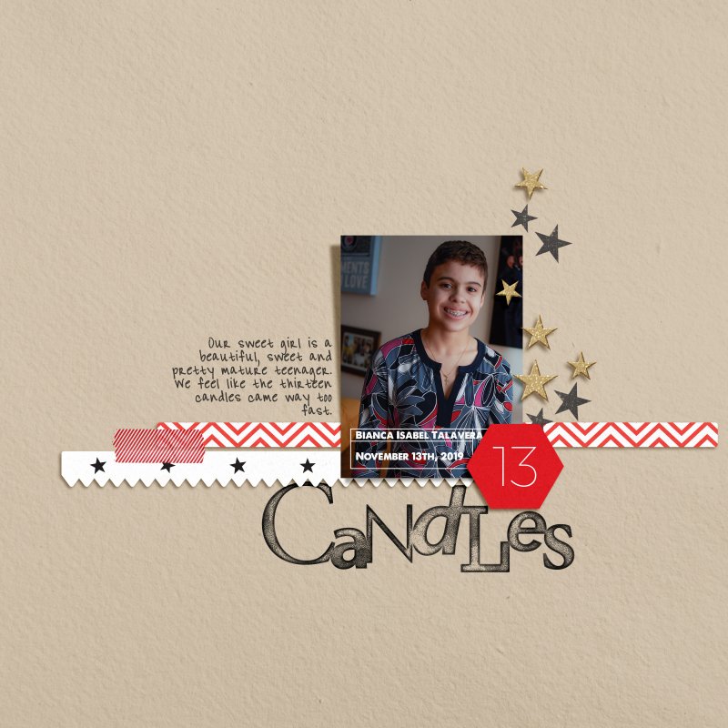 Mashup Words {Christmas & Winter} Bundle - Image 11