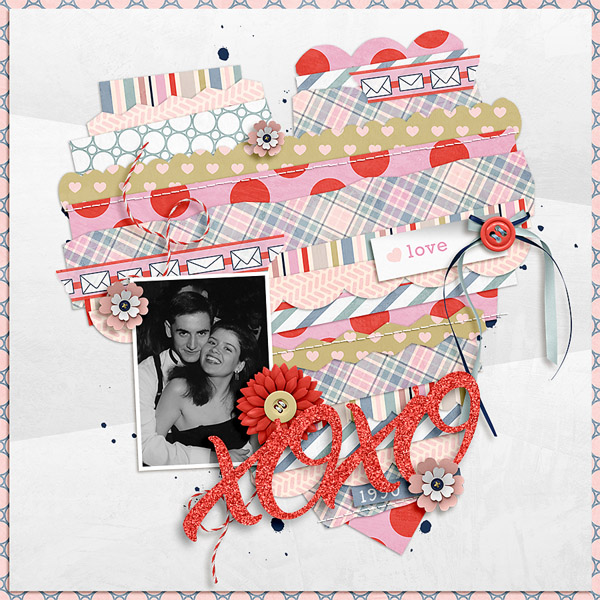 Happy Mail Papers - Image 5