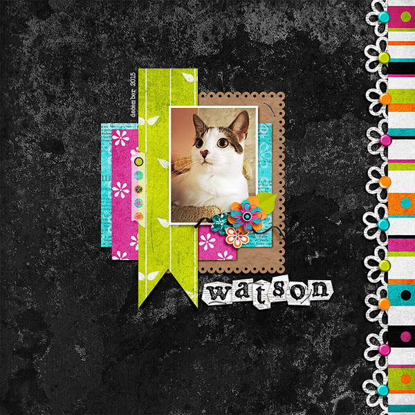 Garden Pop Papers - Image 8