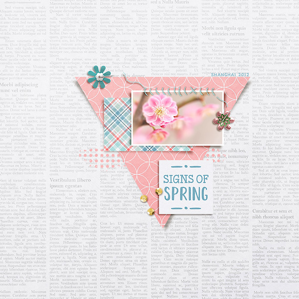 Eclectic Spring Mixer - Image 6