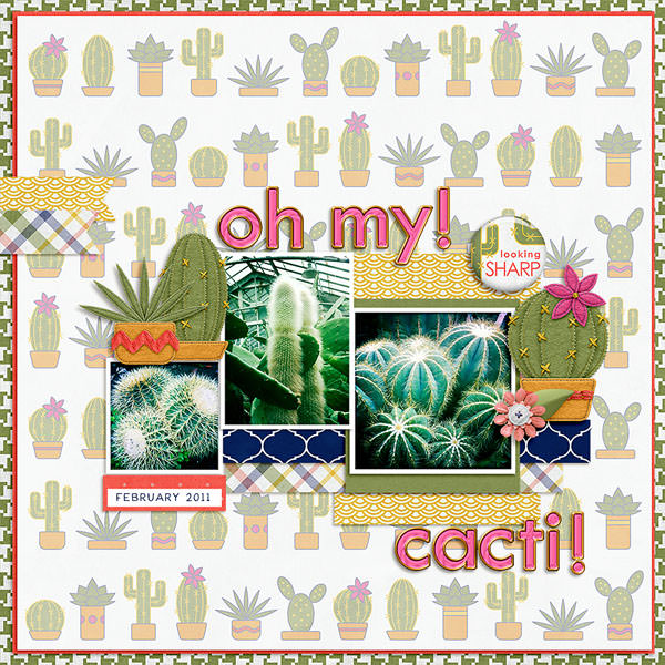 Garden Variety Papers - Image 8